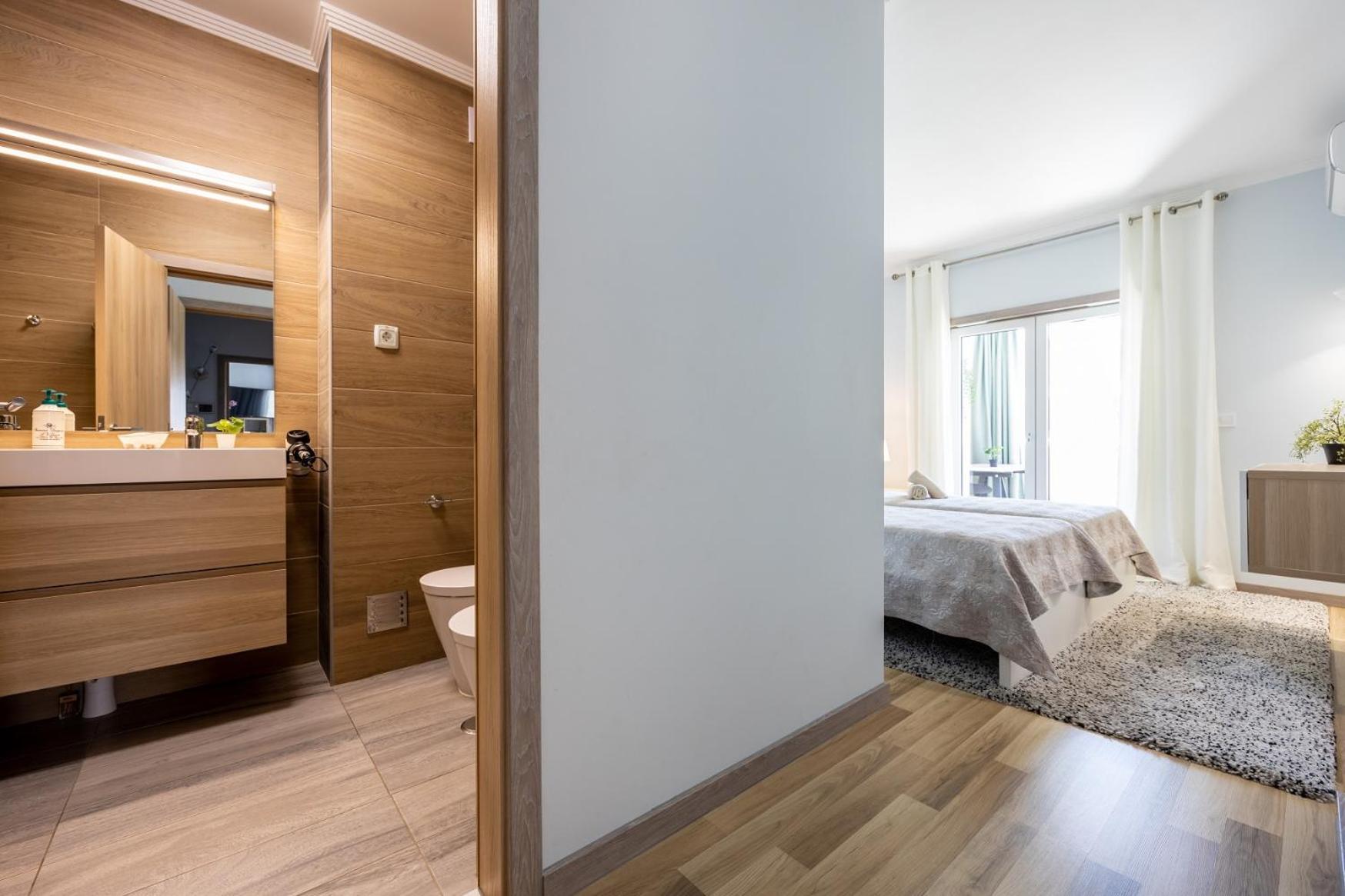 Convista Flat T2+1 Lägenhet Portimão Exteriör bild