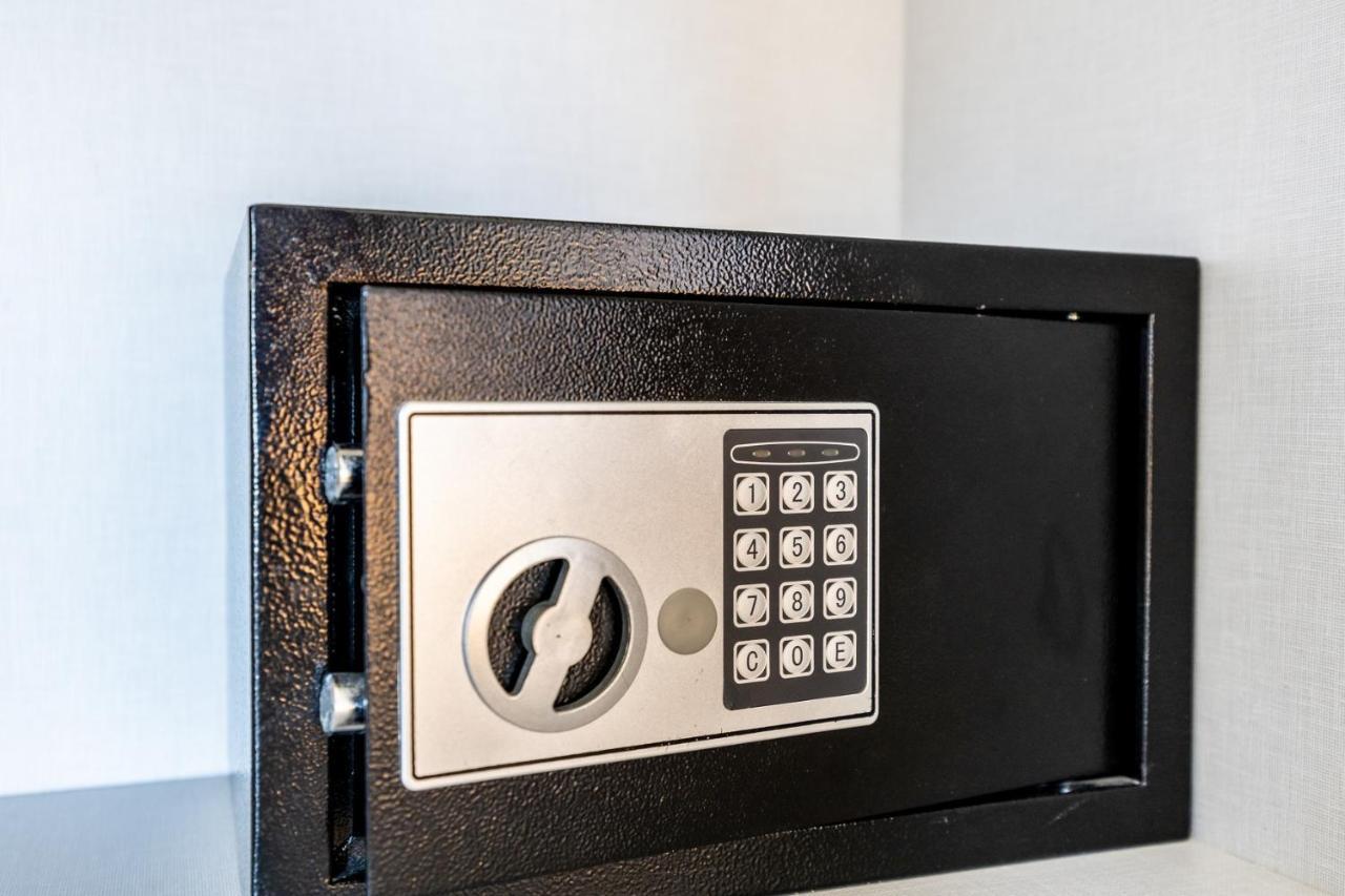 Convista Flat T2+1 Lägenhet Portimão Exteriör bild