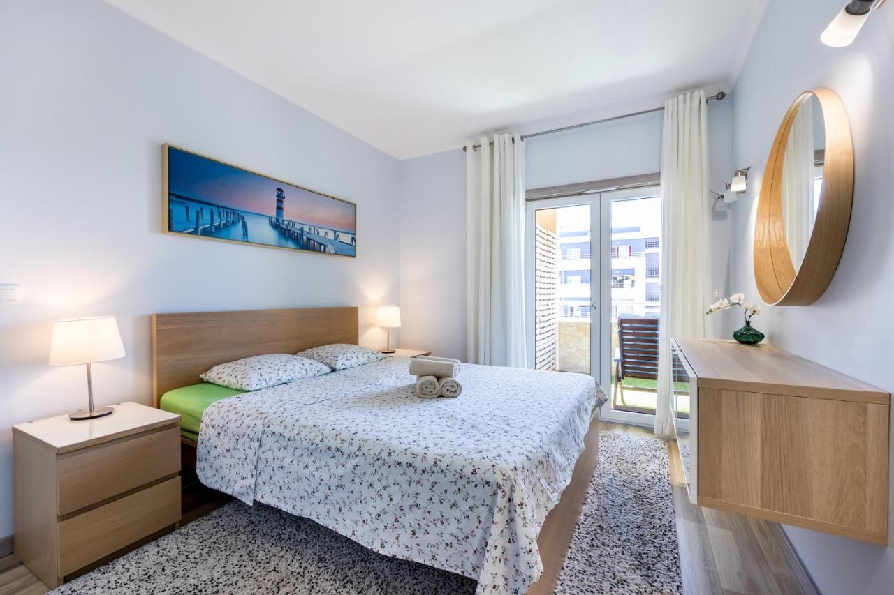 Convista Flat T2+1 Lägenhet Portimão Exteriör bild